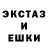 Экстази круглые Alexandr Girsh